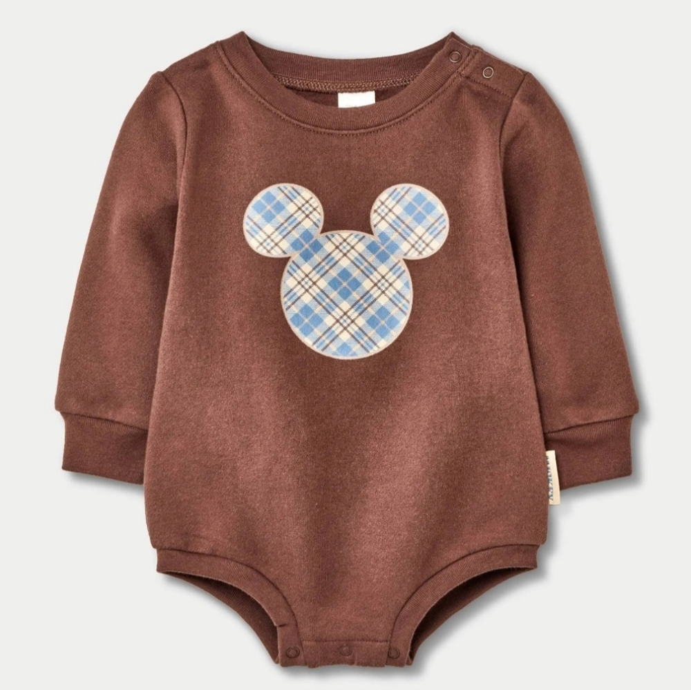 10 for $25!!!brand new with tags mickey onesie